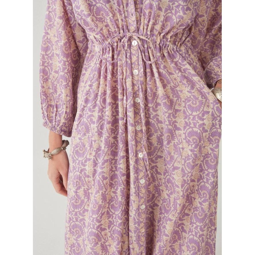Maison Hotel Casilda Verbena Dress