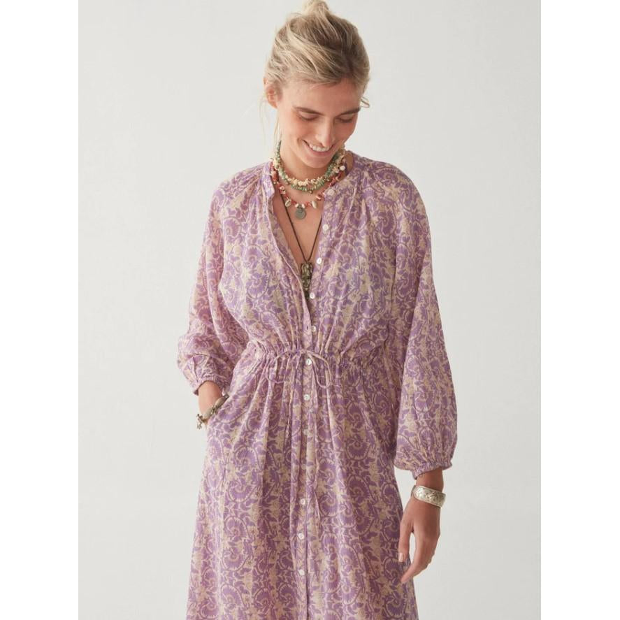 Maison Hotel Casilda Verbena Dress