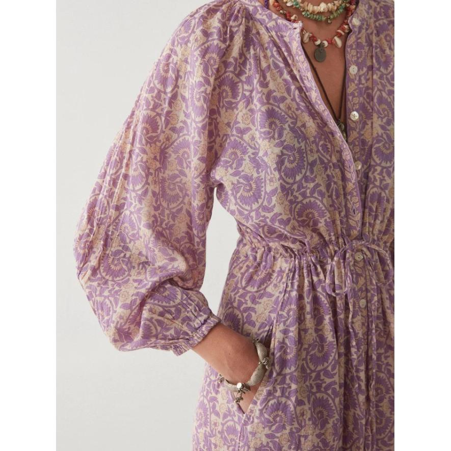Maison Hotel Casilda Verbena Dress