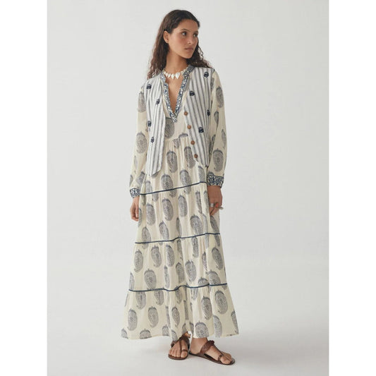 Maison Hotel Lala Mirissa Dress Atalantico