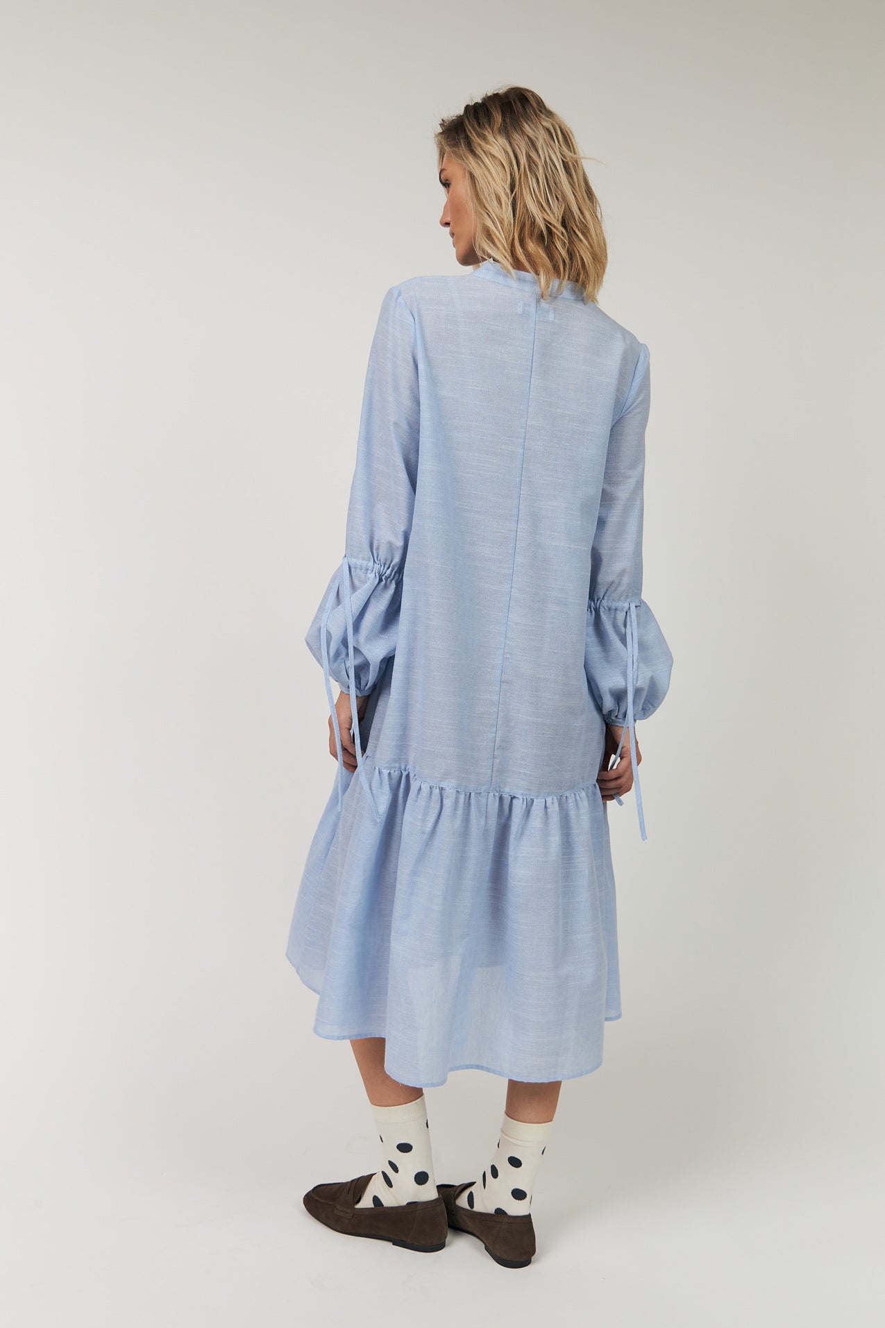 Lollys Laundry Alanna Maxi Dress