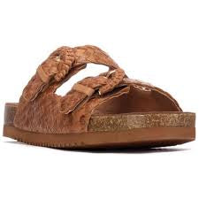 Carmela Sandal 163287 Camel