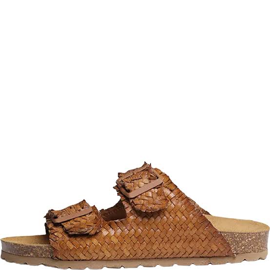 Carmela Sandal 163287 Camel