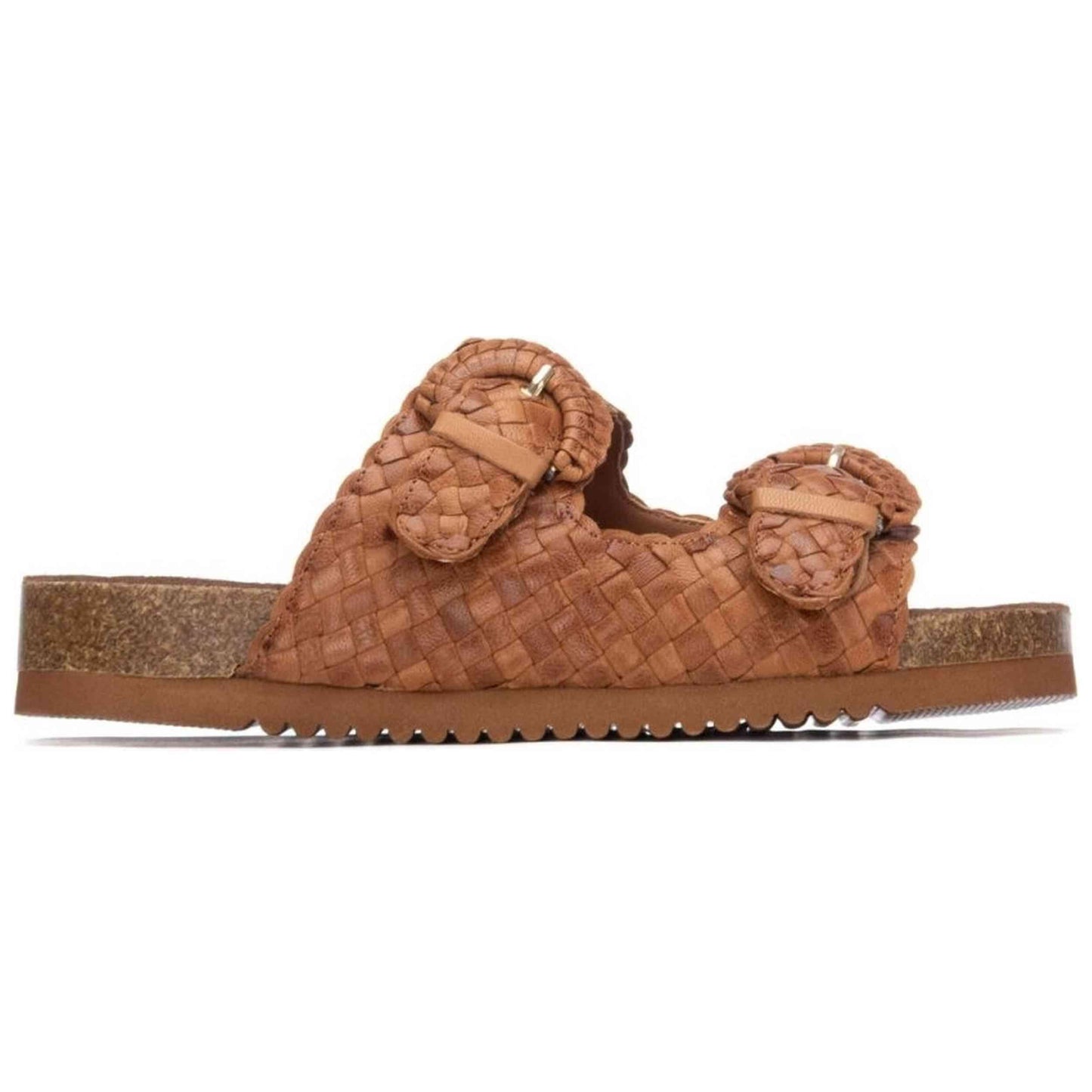 Carmela Sandal 163287 Camel