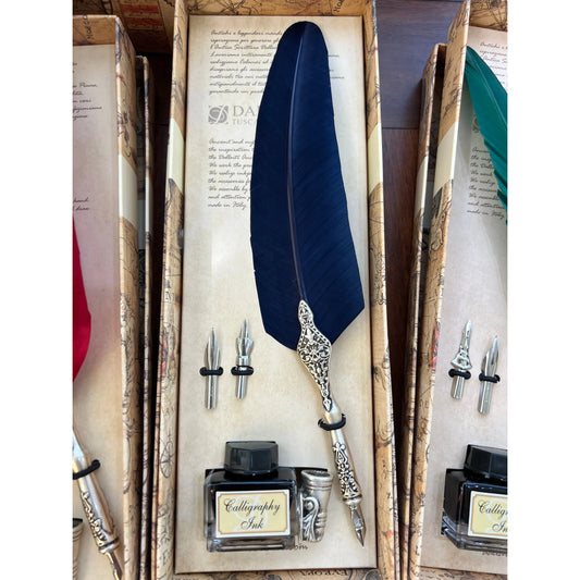 Large Quill