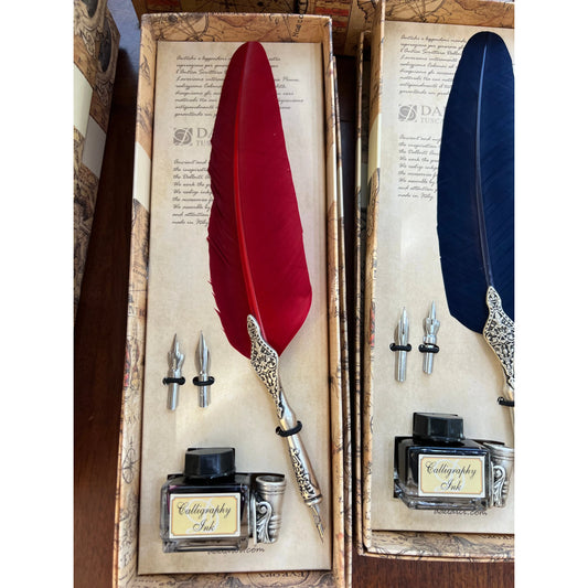 Large Quill