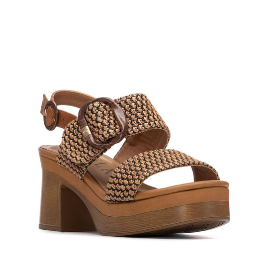 Carmela Carly Platform Sandal 163156