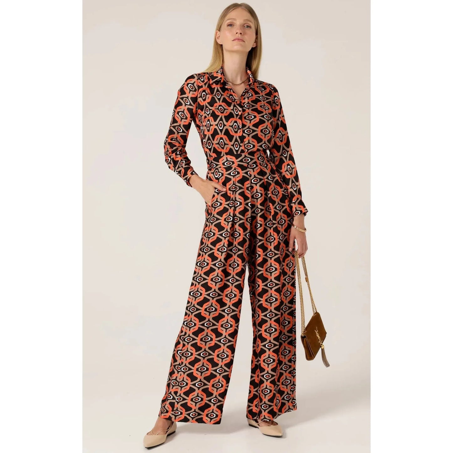 Sacha Drake Fieldfare pant