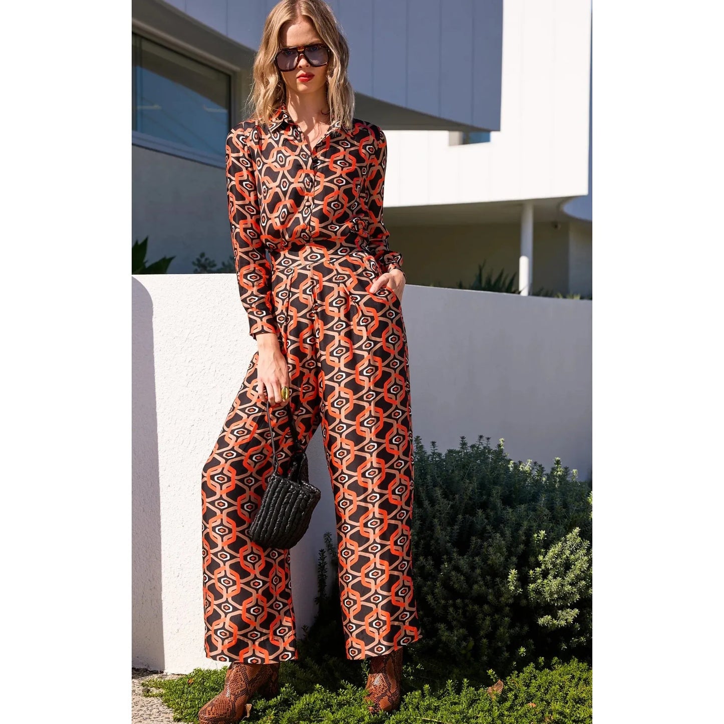 Sacha Drake Fieldfare pant