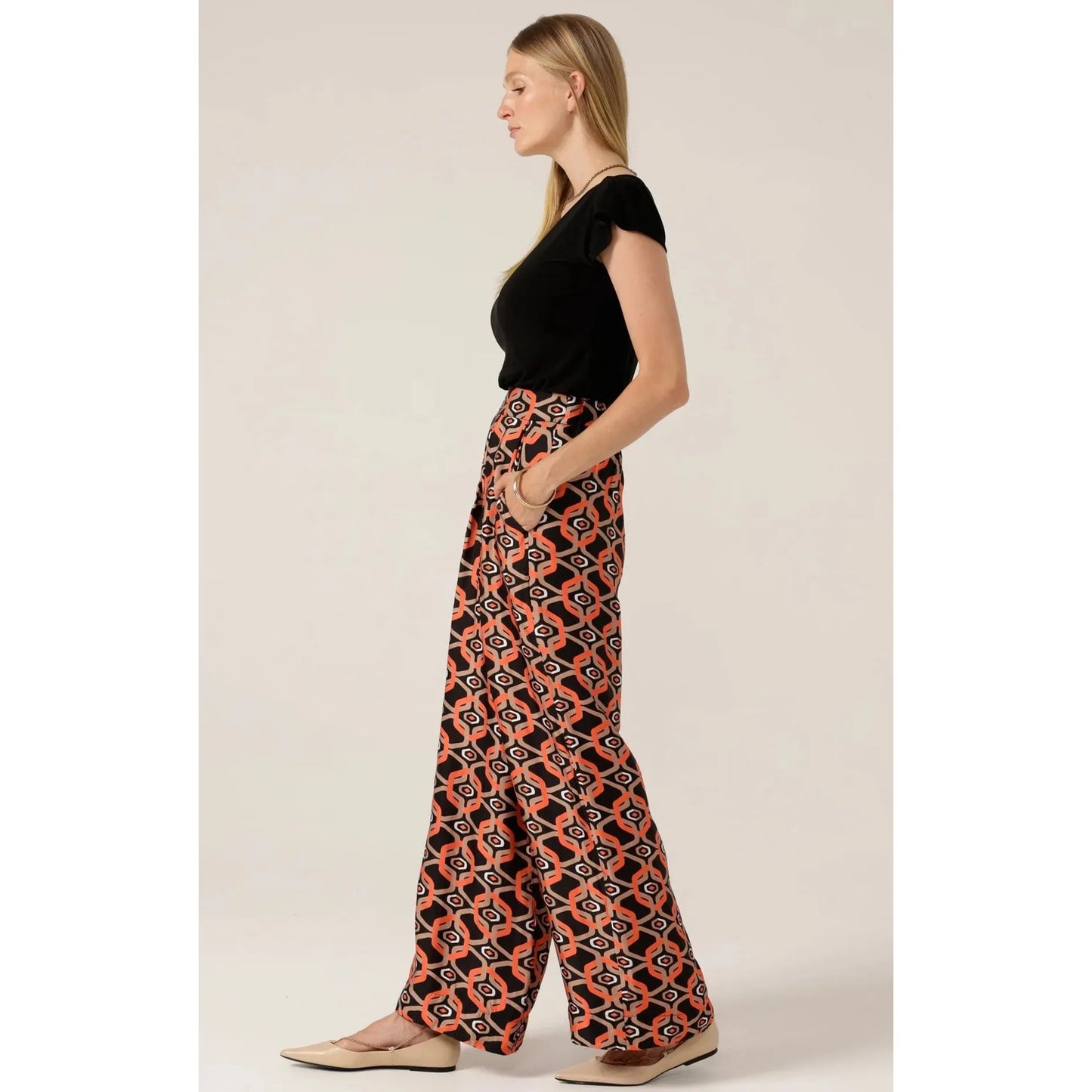 Sacha Drake Fieldfare pant