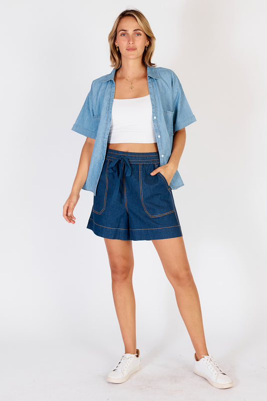 Ibisa El Paso short