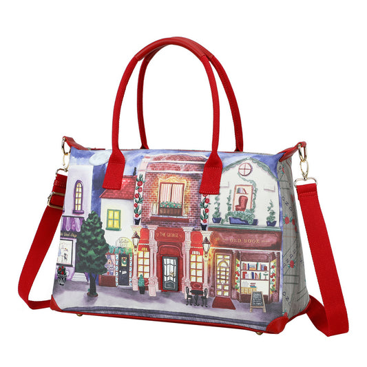 Vendula Cheers Street Bonnie Weekender