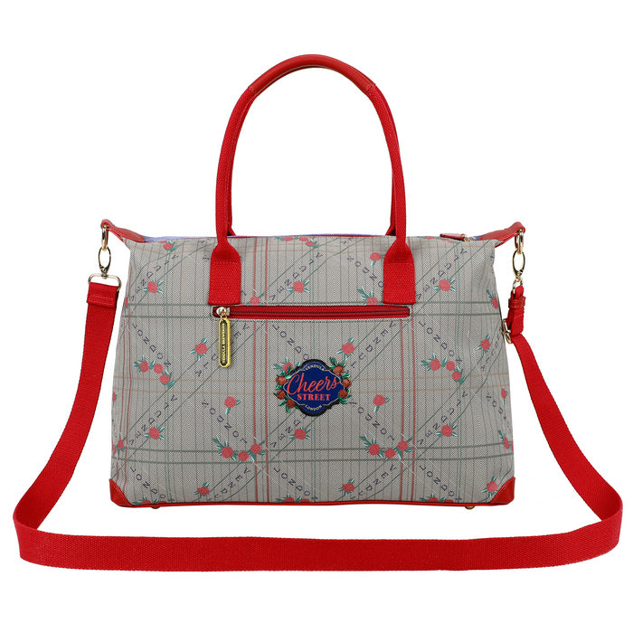 Vendula Cheers Street Bonnie Weekender