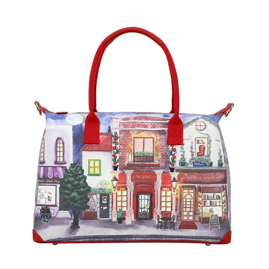 Vendula Cheers Street Bonnie Weekender