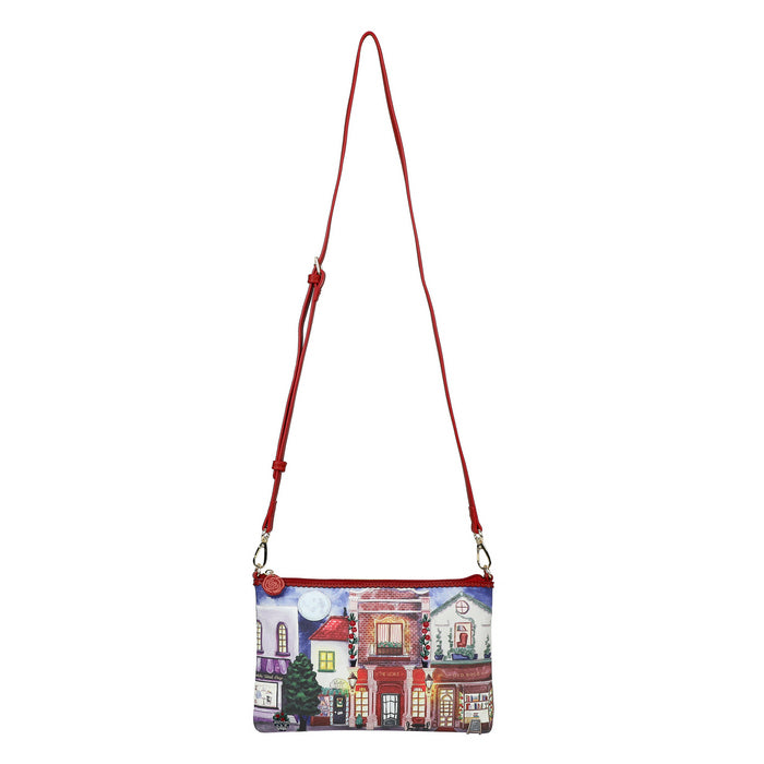 Vendula Cheers Street Kate Pouch Bag