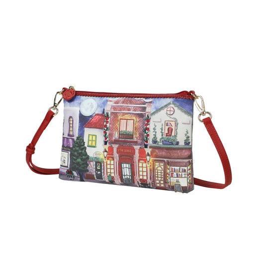 Vendula Cheers Street Kate Pouch Bag