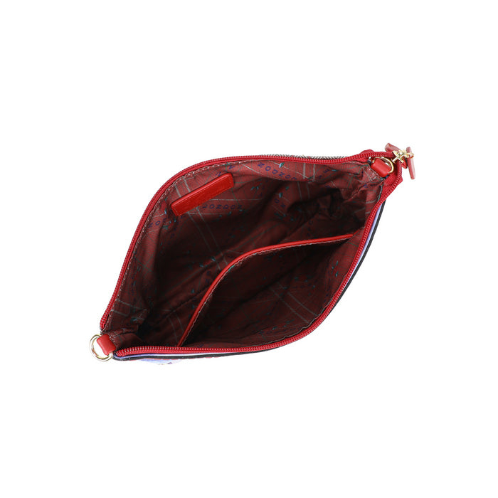 Vendula Cheers Street Kate Pouch Bag