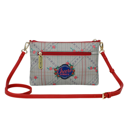 Vendula Cheers Street Kate Pouch Bag