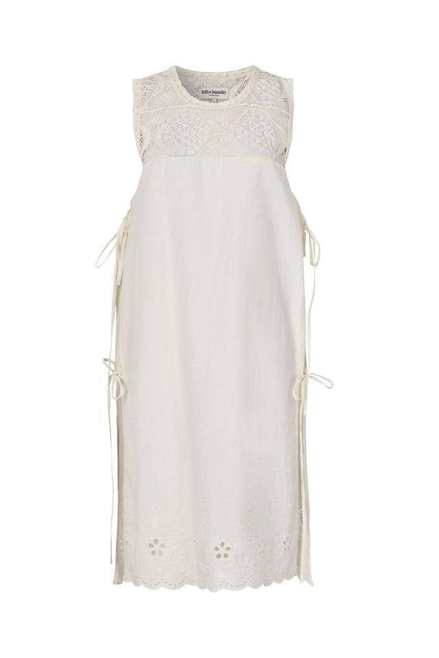 Lolly's Laundry Bello Top Long White