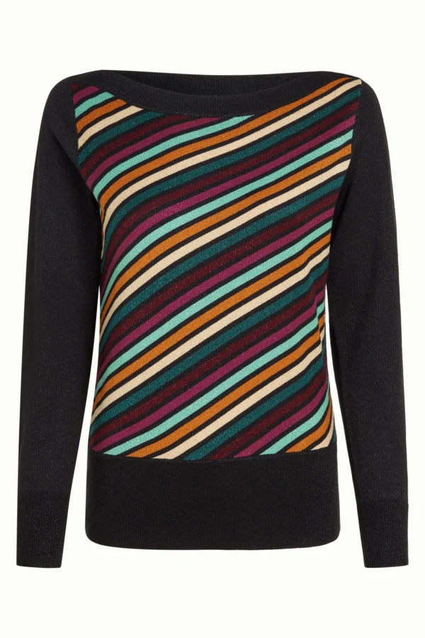 King Louie Ivy Top Lapiz