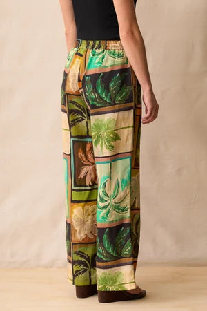 Neris Ramona Pant