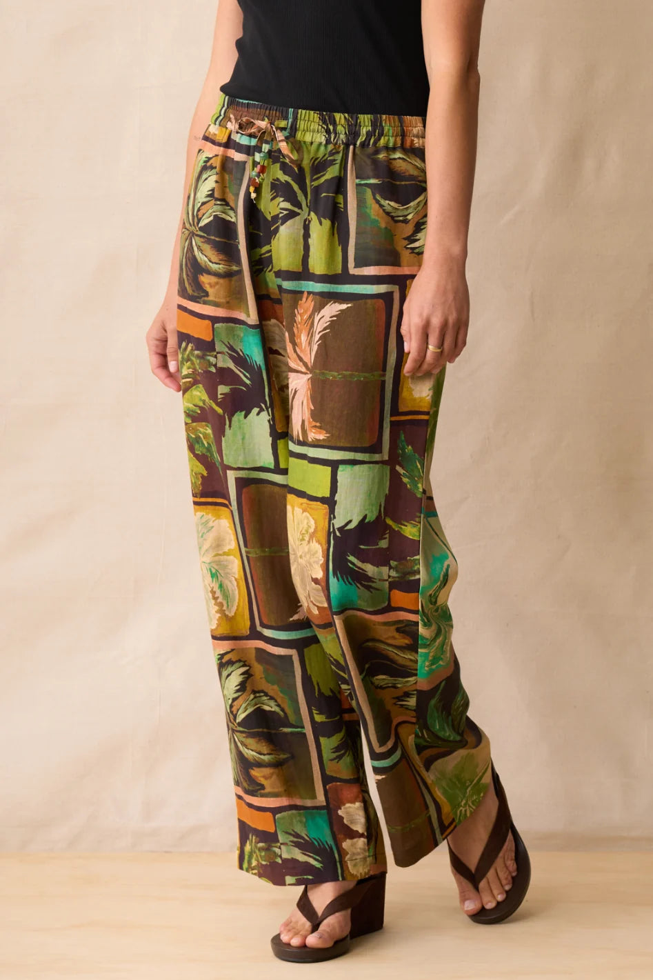 Neris Ramona Pant