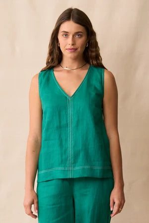 Neris Veda Tank