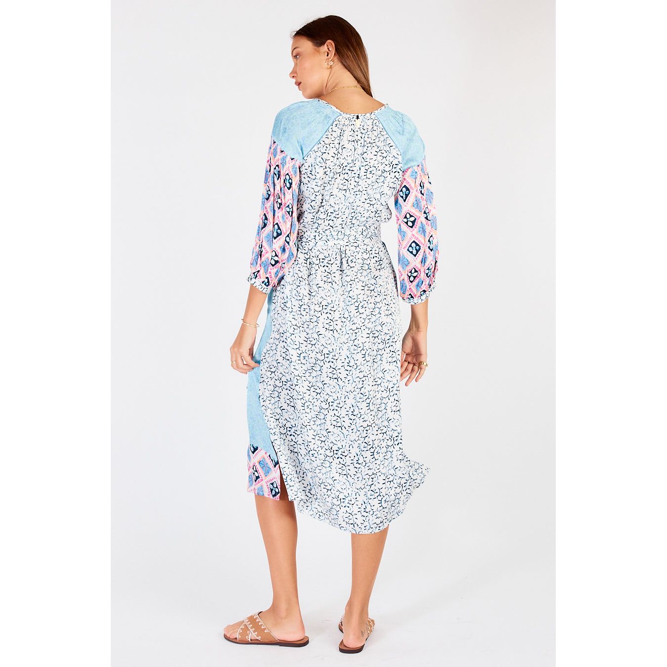 Ruby yaya Fantini Maxi Multi