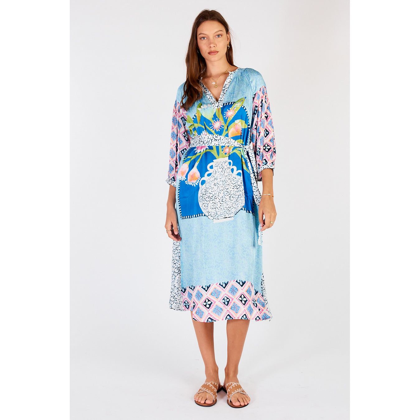 Ruby yaya Fantini Maxi Multi