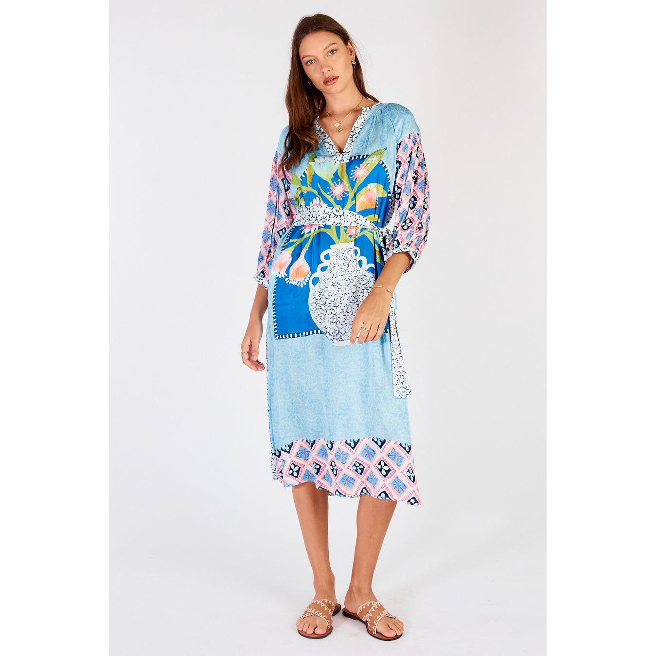 Ruby yaya Fantini Maxi Multi