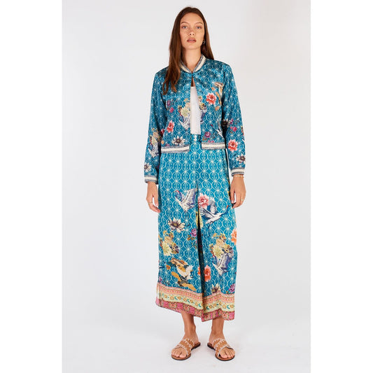 Ruby yaya Flamingo Pant Blue