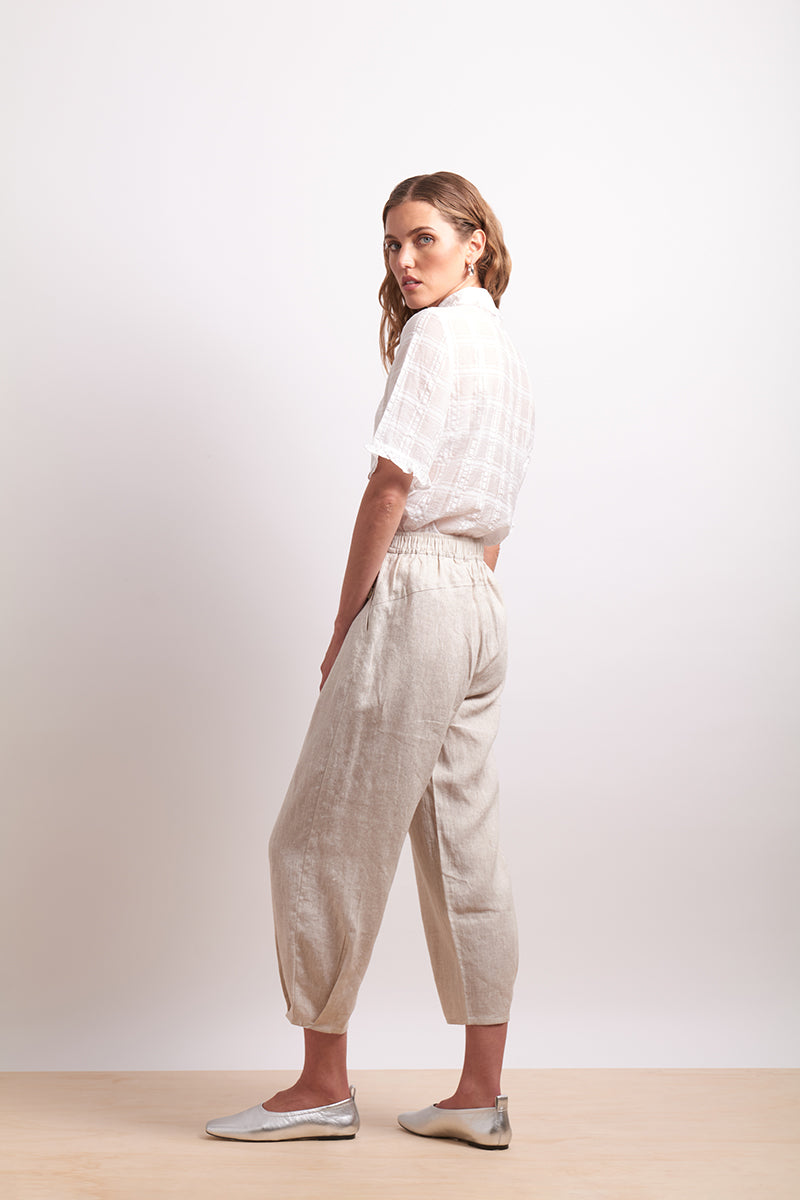 Neris Sesame Feature Act Pant
