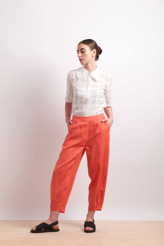 Neris Calypso Seamed Pant