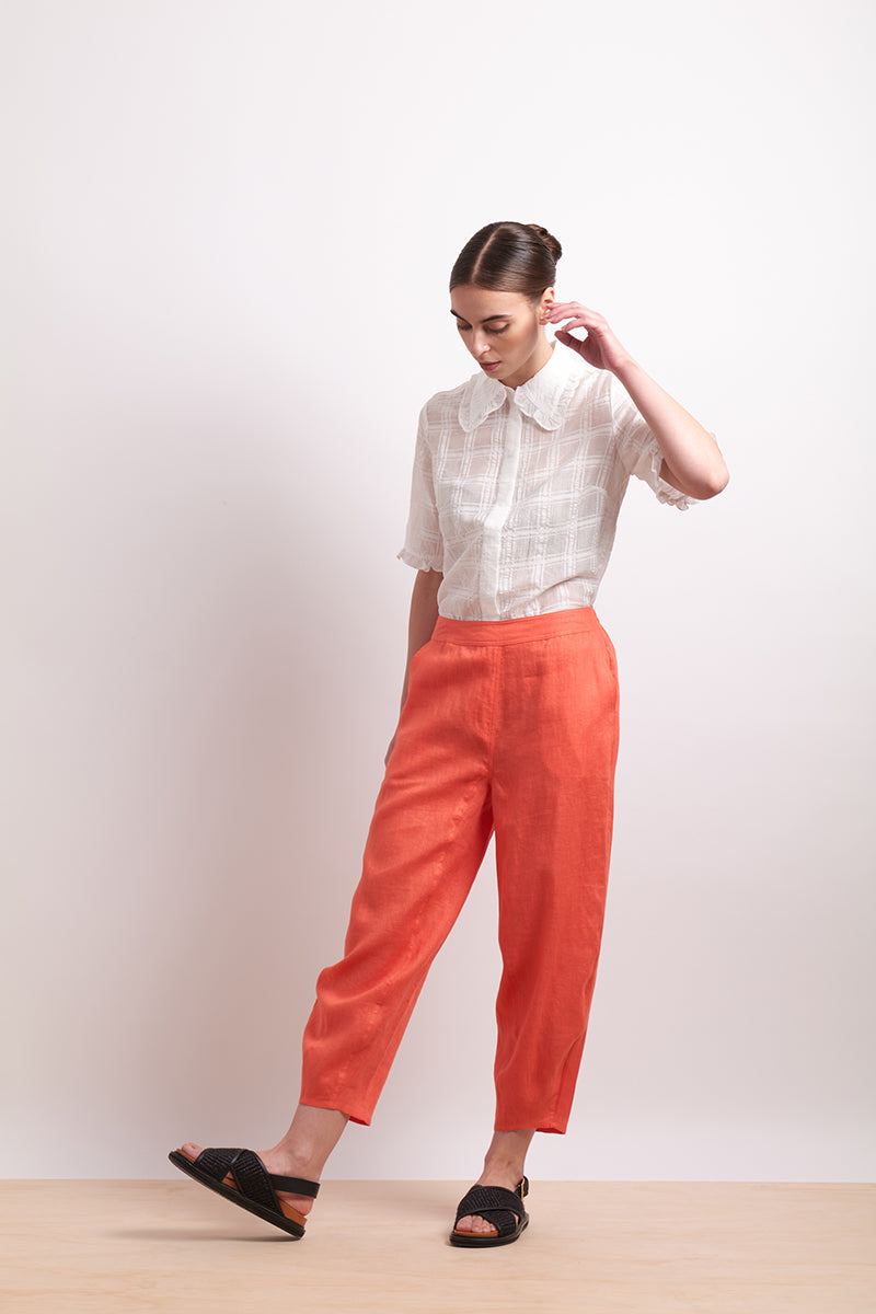 Neris Calypso Seamed Pant