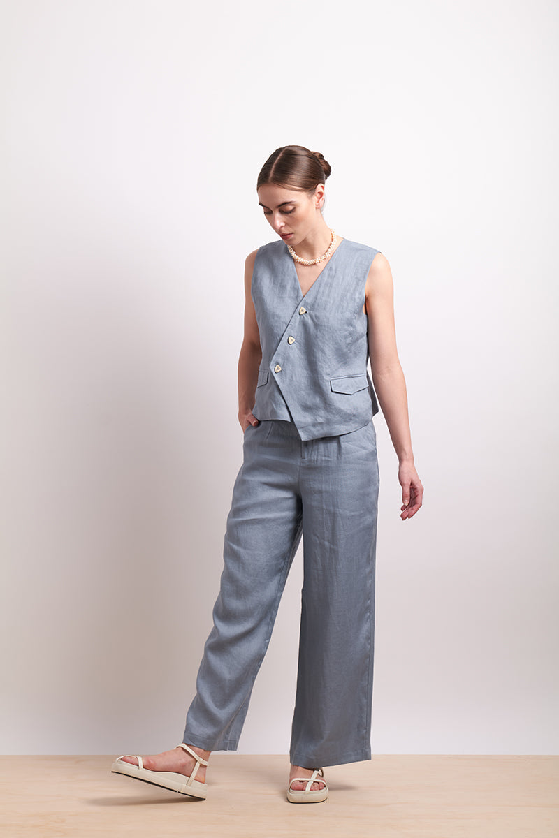 Neris Dove High Life Pant