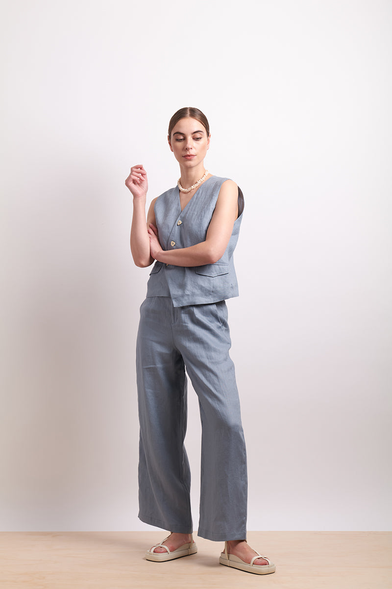 Neris Dove High Life Pant