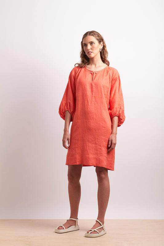 Neris Calypso Baubles Dress