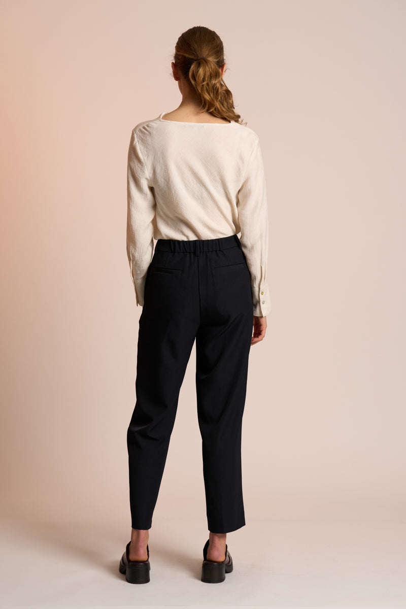 Neris Ines Top Rice
