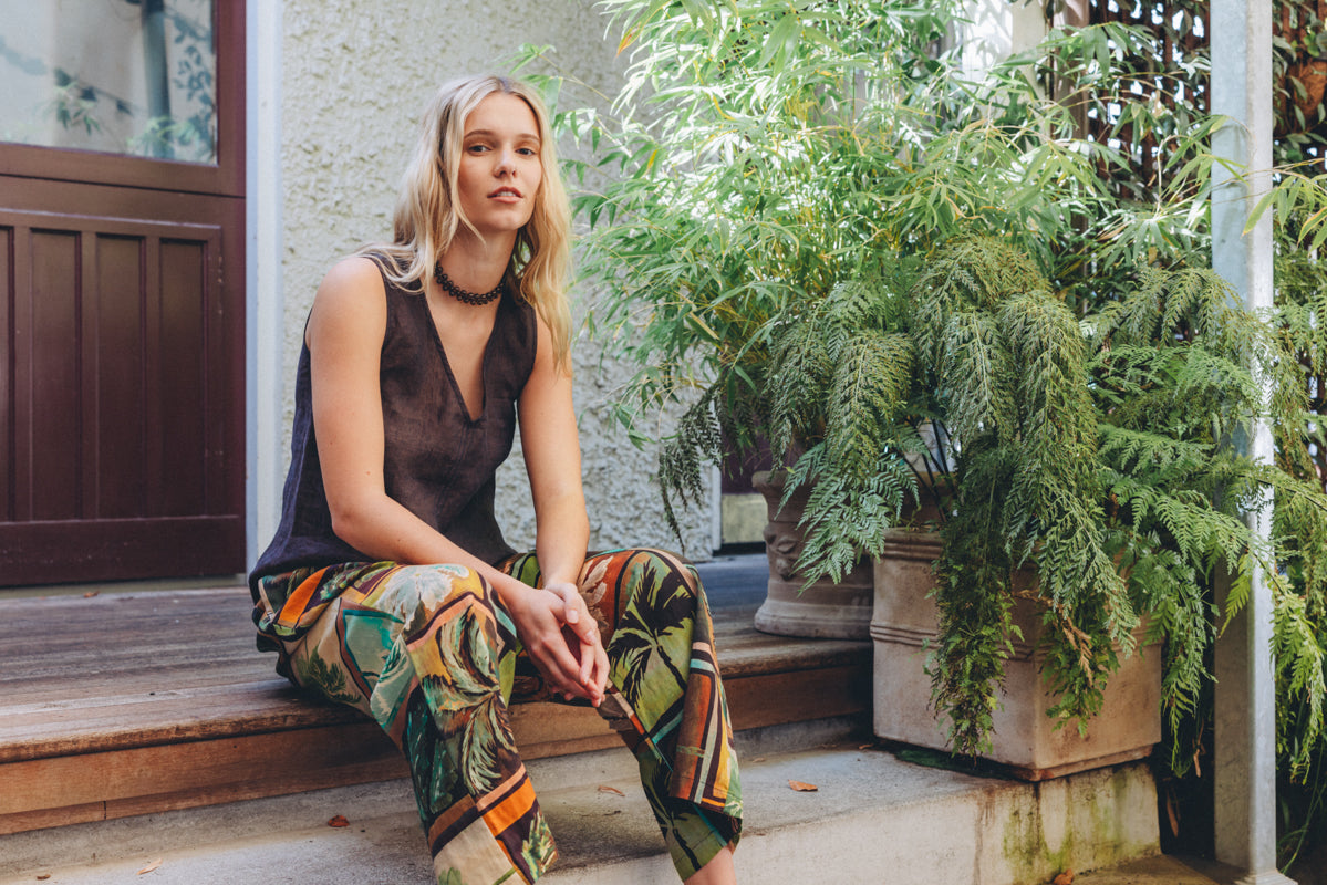 Neris Ramona Pant