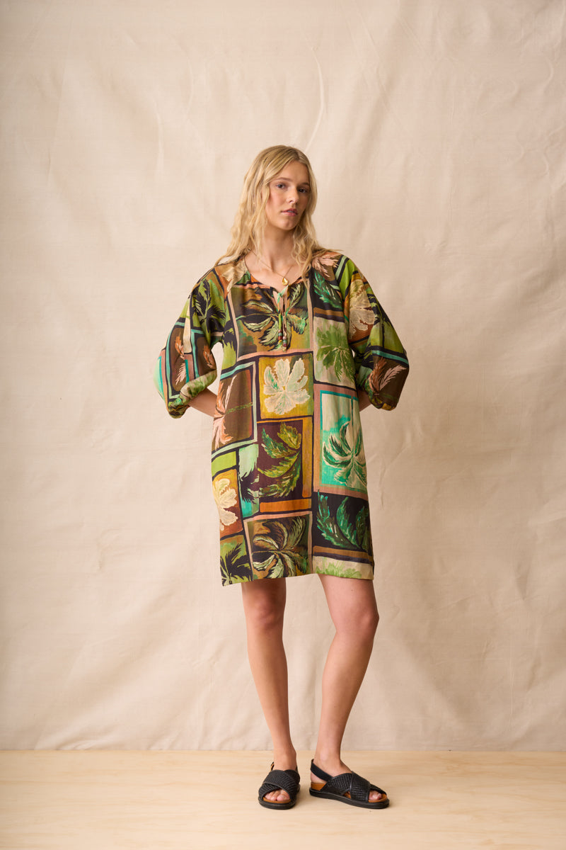 Neris Ramona Dress