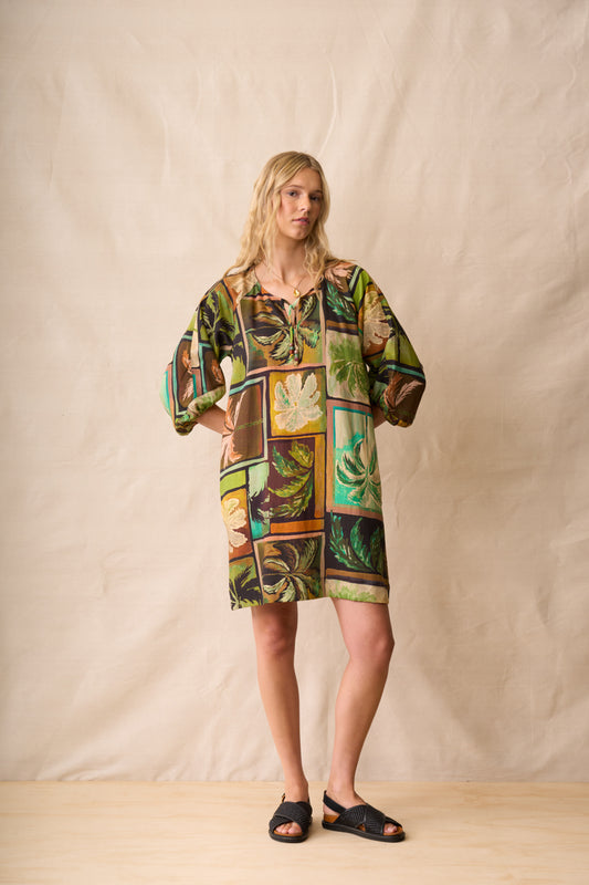 Neris Ramona Dress