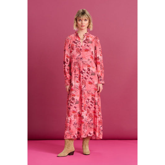 POM Dress Fantastique Rose