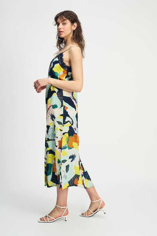 POM Dress Cami Paradise