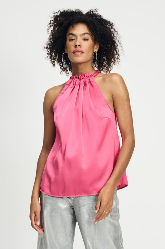 POM Top Raspberry