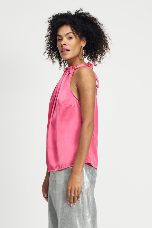 POM Top Raspberry
