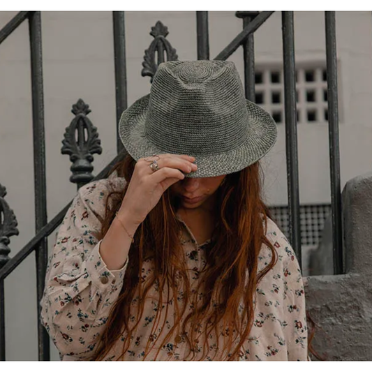 Made in Mada Iro Hat