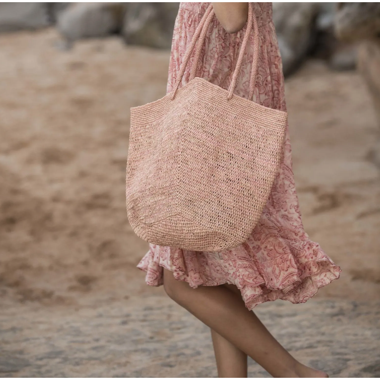 Made in Mada Gemma Bag