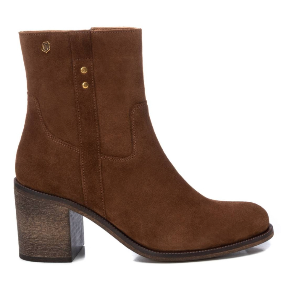 Carmella Boot 161977 - Camel