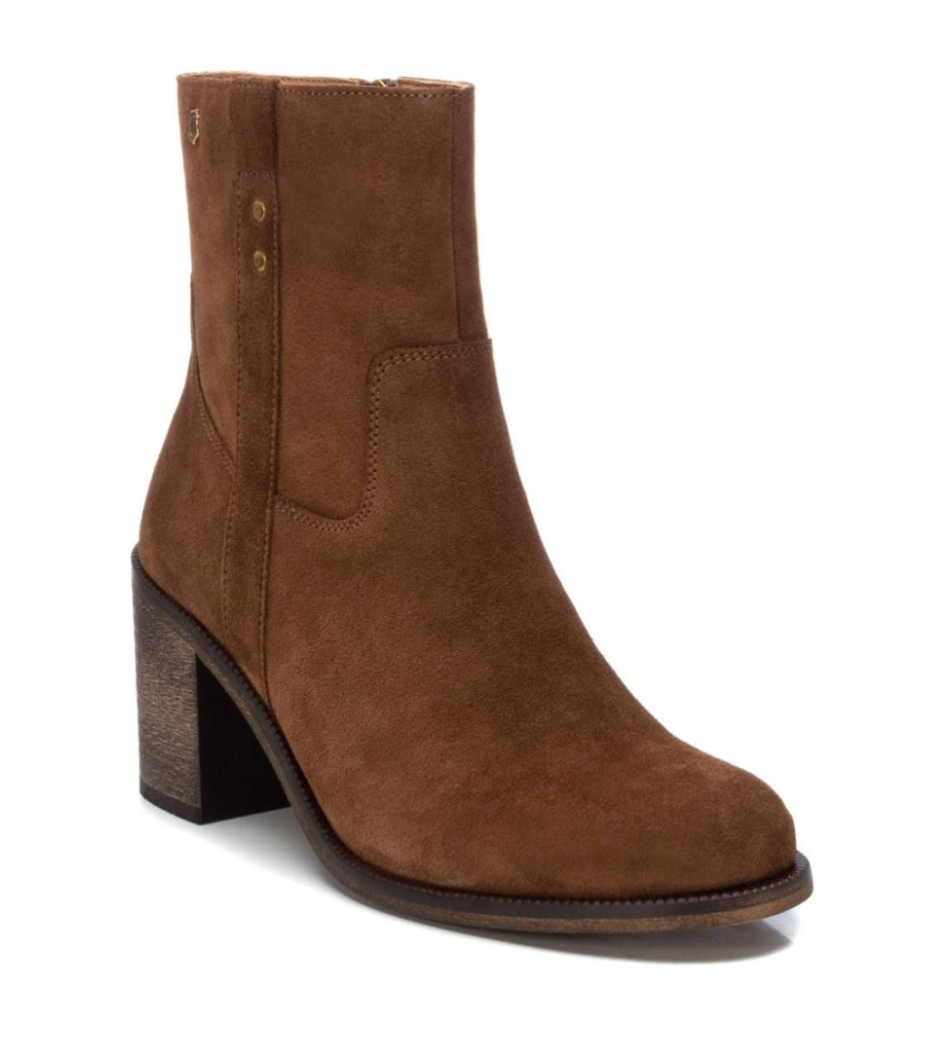 Carmella Boot 161977 - Camel