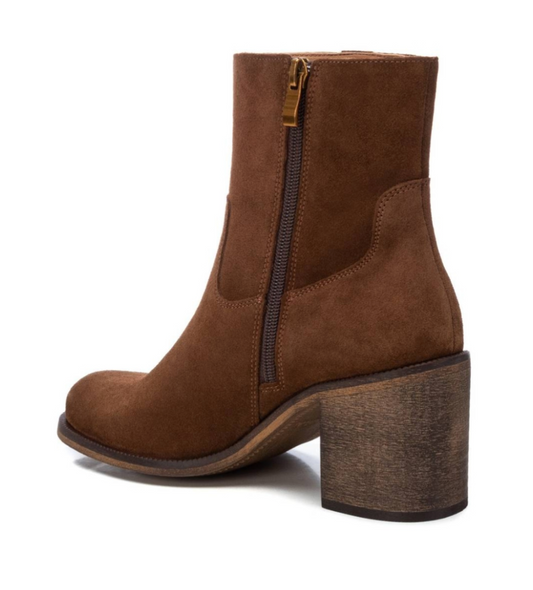 Carmella Boot 161977 - Camel